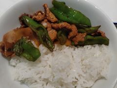 -兰湘子·湘菜小炒(石家庄万象城店)