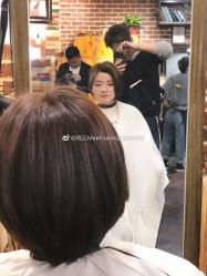 -宝丽源美发造型
