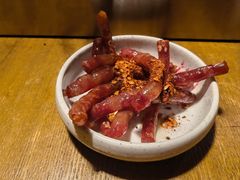 -李不管把把烧(火车南站店)