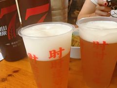 -炒豆合作社(东四总店)