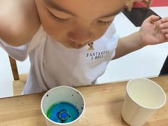 -红黄蓝成长中心•婴幼儿早教•托育(南山京基百纳广场店)