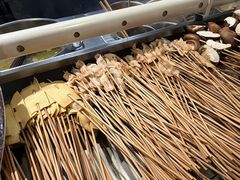 -福苗小骆驼烧烤(曲江店)