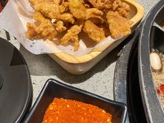 园里鲜炸酥肉-园里火锅(仁和新城店)