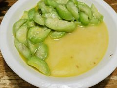 -新白鹿餐厅(龙游路店)