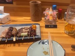 -晶吉·居酒屋·烧鸟·生鱼饭(中山区民主广场店)