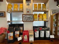 -唐咖精品咖啡(大理古城手冲店)