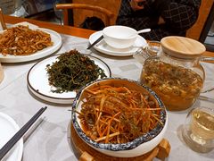 -如轩·海鲜砂锅粥·潮汕菜(南城店)