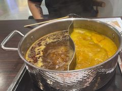 -呷哺呷哺(西单大悦城店)