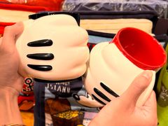 -深圳湾万象城(南山店)