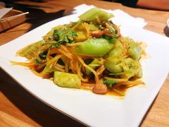 -一顿烧烤(八经街店)