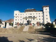 -南诏风情岛