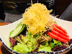 -気楽亭和食料理(气乐亭大世界本店)