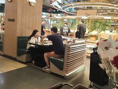 -梨花自助烤肉(西三旗万象汇黑金店)
