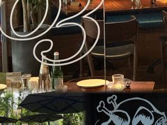 -Bistro 63 创意融合料理(广粤天地店)