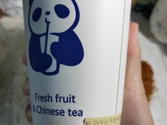 -茶百道(马家巷店)