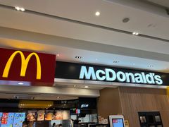 -麦当劳(皇岗路店)