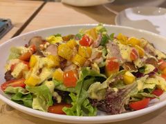 -UPPER KITCHEN(延安路店)