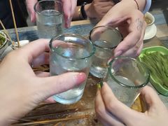 -小郡肝串串香火锅(金桥店)