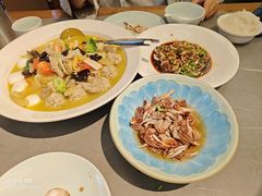 -小绍兴家宴·百年绍兴菜(鲁迅路店)