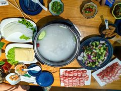 -风情丽江斑鱼火锅(孙家沟西南路80号店)