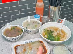 -银记肠粉(文昌北路店)