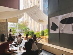 -SAANCI山池咖啡(卓悦中心店)