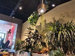 -老板娘的烤肉店(港湾广场店)