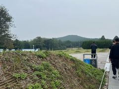 -秦始皇帝陵博物院-丽山园