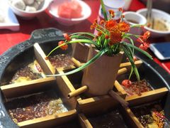 -巴九门老火锅(来福士打望店)