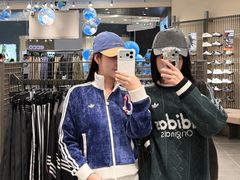 -凯德广场(学府店)