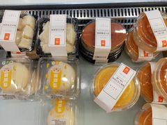 -御蝶坊生日蛋糕KNAC(新村店)