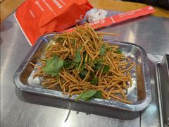 -7只羊·鲜羊肉串·地锅鸡精酿(玄武墨香路店)