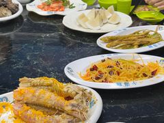 -小海豚·老字号海鲜餐厅(三亚湾店)