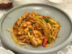 东安子鸡-马凯餐厅(地安门店)