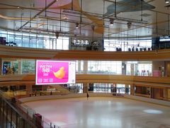 -冠军冰场CHAMPION RINK(苏州中心商场店)