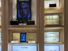 -溥仪眼镜PUYI OPTICAL(国贸商城店)