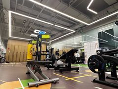 -博康·游泳健身(金地仰山店)