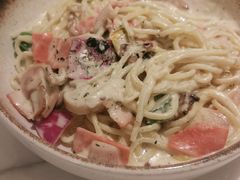 -马兰卡西式简餐(新汇大融城店)