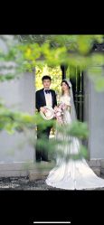 -Mu慕婚纱摄影·超级工作室