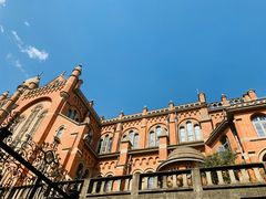 -上海佘山国家森林公园西佘山园