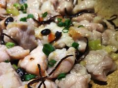 十年陈皮蒸排骨-岭南真味·匠心粤菜(K11店)