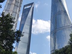 -上海之巅观光厅
