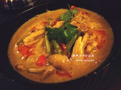 【Siam泰餐厅】-Siam泰餐厅(水上公园店)