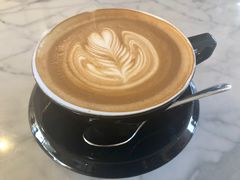-Bracket Coffee(工体店)