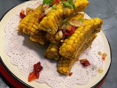 -金龙·打边炉(南京西路店)