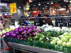-永辉超市(鲁谷店)