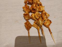 -老味烧烤(总店)