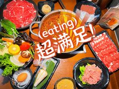 -呷哺呷哺 黄金牧场 (回龙观港龙店)