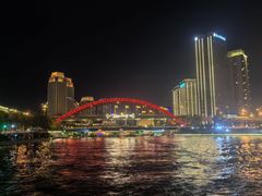 -海河游船-永乐码头(大悲院)