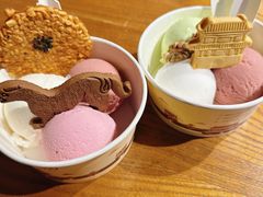 -陕拾叁-西安糕点(北院门创始店)